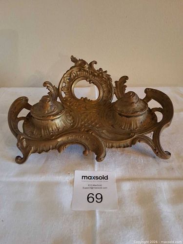 Lot #69 (1 of 3)