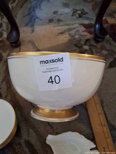 Lot #40 (1 of 6)