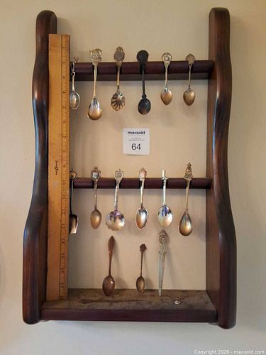 Lot #64 (1 of 3)