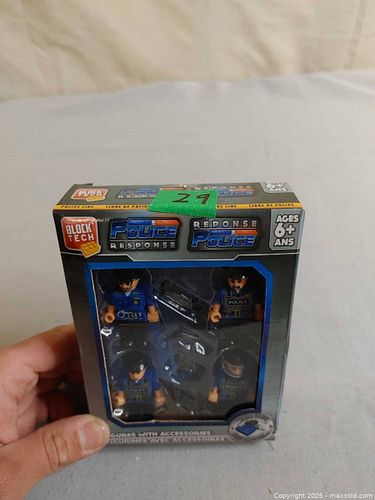 Lot #29 (1 of 3)