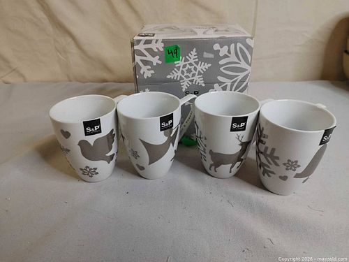Lot #49 (1 of 9)