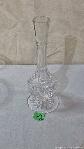 Lot #72 (1 of 4)