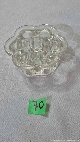 Lot #70 (1 of 4)