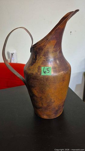 Lot #65 (1 of 4)