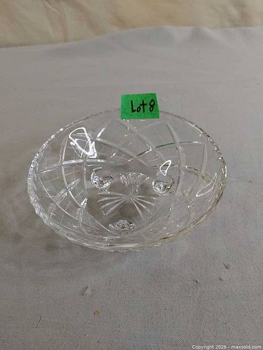 Lot #8 (1 of 4)