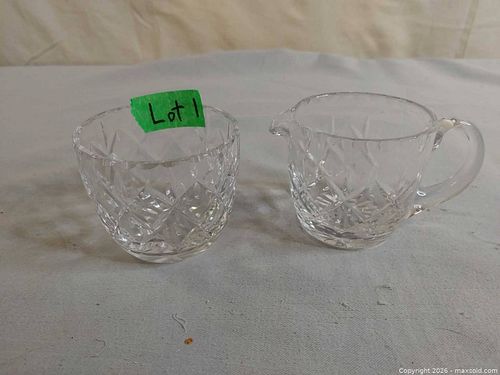 Lot #1 (1 of 5)