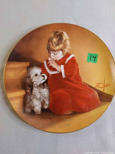 Lot #14 (1 of 5)