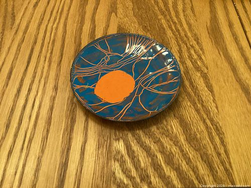 Lot #494 (1 of 3)