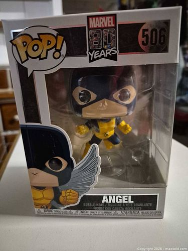 Lot #34 (1 of 7)