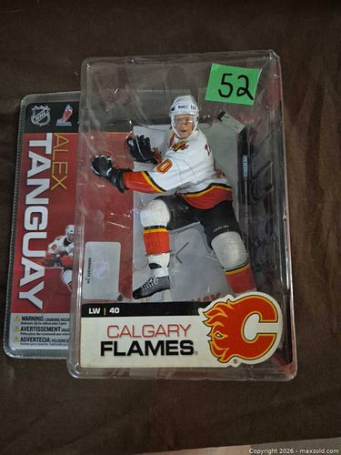 Lot #52 (1 of 6)