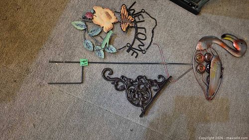 Lot #71 (1 of 4)