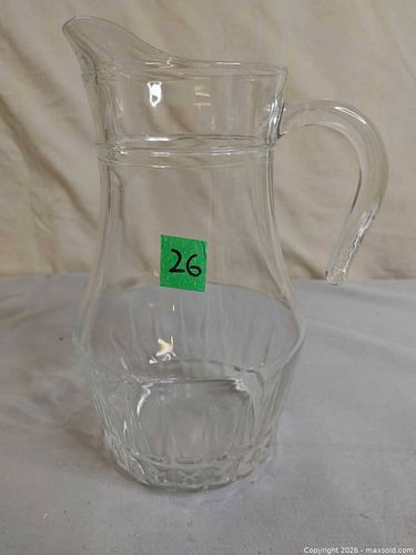 Lot #26 (1 of 4)
