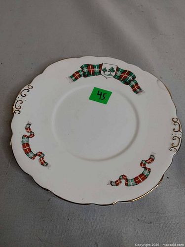 Lot #45 (1 of 3)