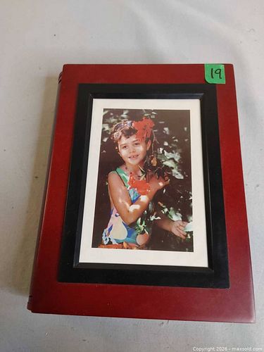 Lot #19 (1 of 5)