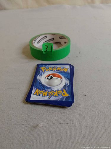 Lot #31 (1 of 3)
