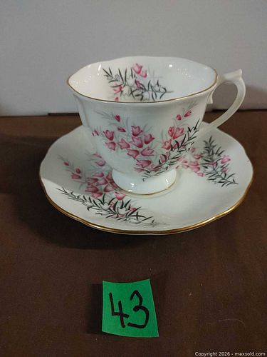 Lot #43 (1 of 10)