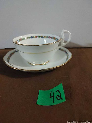 Lot #42 (1 of 7)