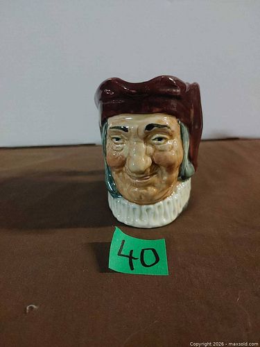 Lot #40 (1 of 5)