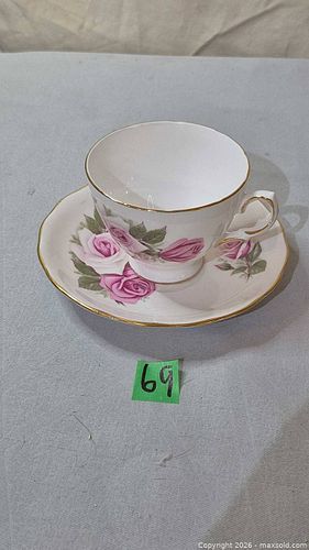 Lot #69 (1 of 7)