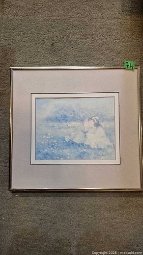Lot #74 (1 of 3)