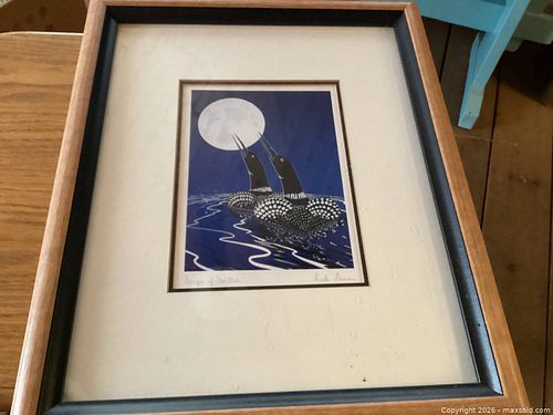 Lot #472 (1 of 3)