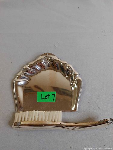 Lot #7 (1 of 6)
