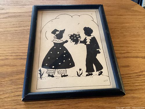 Lot #464 (1 of 3)