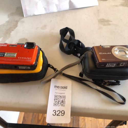 Nikon Camera and More  (1 of 11)