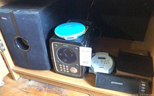 Sony Walkman And More  (1 of 20)