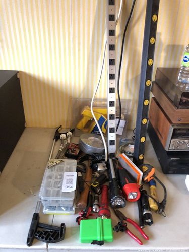 Tools And More  (1 of 20)