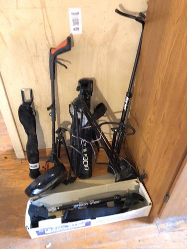 Tripods And More  (1 of 17)