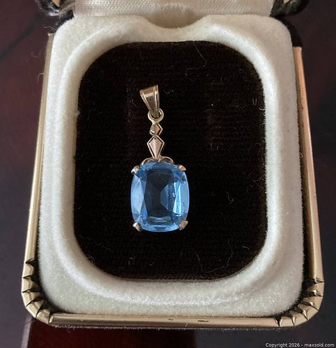 Lot #14 (1 of 3)