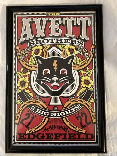 Lot #40 (1 of 3)