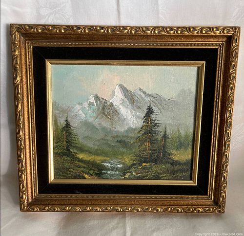 Lot #7 (1 of 3)