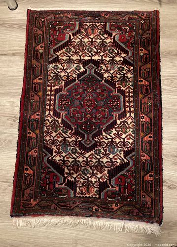 Lot #28 (1 of 3)