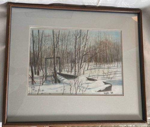 Lot #8 (1 of 5)