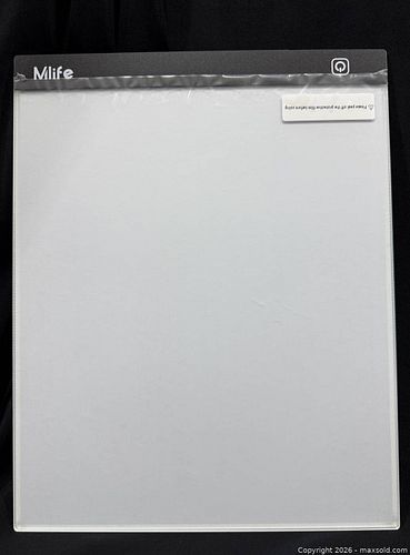 Lot #254 (1 of 6)