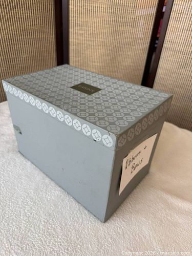Lot #41 (1 of 6)