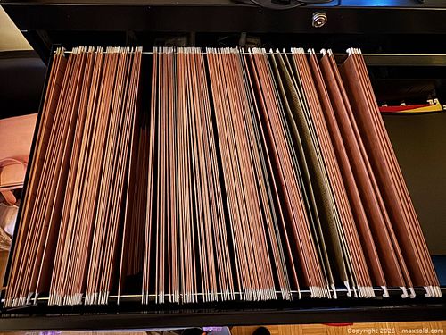 Lot #26 (1 of 3)