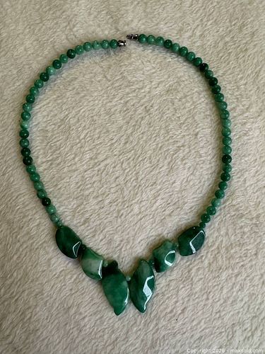 Lot #130 (1 of 3)