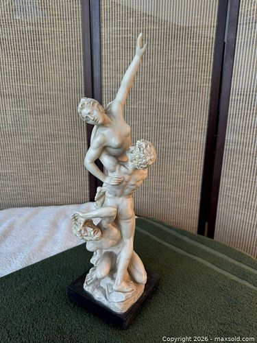 Lot #20 (1 of 4)