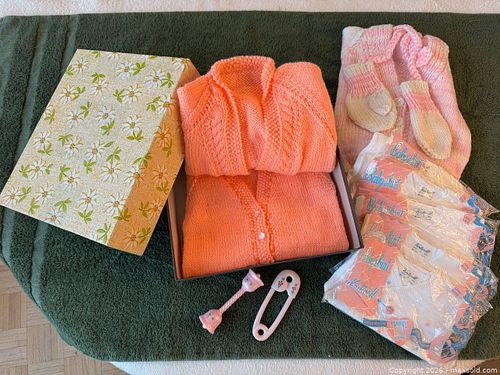 Lot #50 (1 of 5)