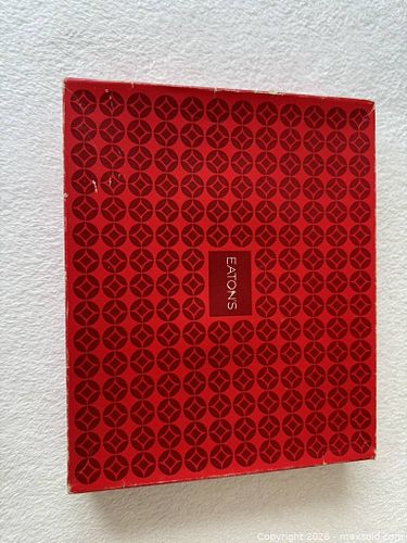 Lot #39 (1 of 6)