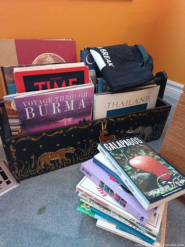 Books, Book Holder B (1 of 14)