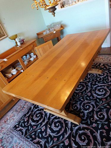 Dining Table D (1 of 15)