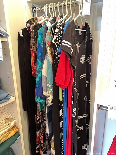 Ladies Dresses (1 of 18)