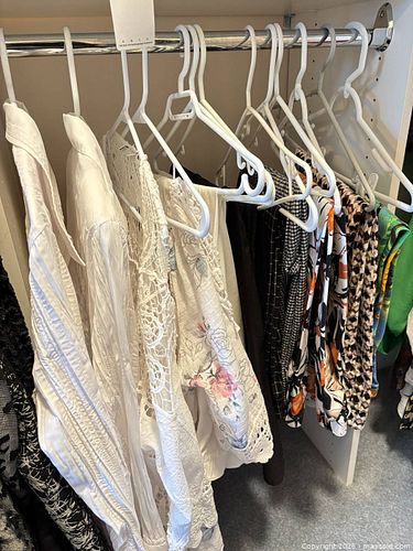 Ladies Pants and Tops (1 of 19)