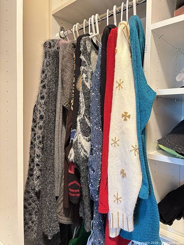 Ladies Tops and Sweaters (1 of 18)