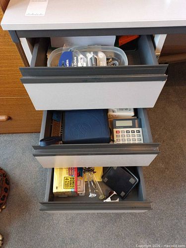 Office Supplies B (1 of 20)