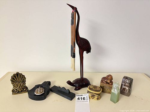 Collectibles B (1 of 15)